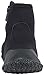 Neo Sport Premium Neoprene Men & Women Wetsuit Boots, Shoes with puncture resistant sole 3mm, 5mm & 7mm for warm, moderate or cold water for watersports: beach, boat, lake, mud, kayak and more! Sizes 4 - 16, Men's 9 / Women's 10