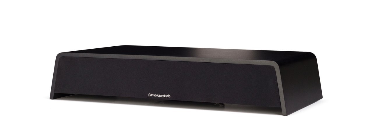 cambridge audio minx soundbase