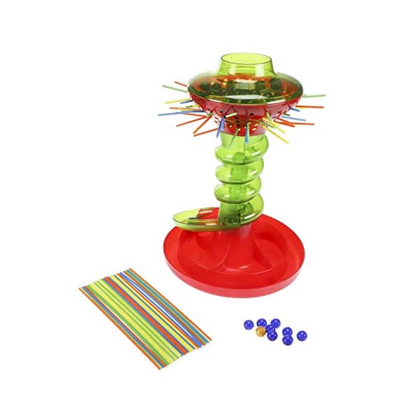 KerPlunk-Game Hasbro Gaming Kerplunk Game