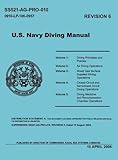 U.S. Navy Diving Manual (Revision 6, April 2008)