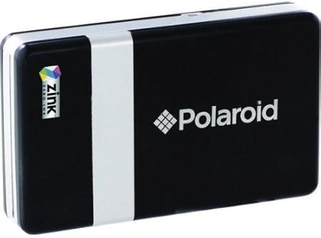 usb polaroid printer