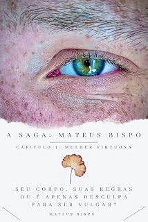 Livro Mulher Virtuosa