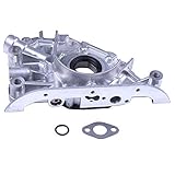 ECCPP Engine Oil Pump Fit for 1989-1992 Ford Probe, 1988-1992 Mazda 626, 1987-1993 Mazda B2200, 1988-1992 Mazda MX-6 Compatible with M151 Pump