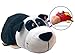 FlipaZoo 16 inch Panda/ Ember Dragon