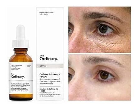 dark circle treatment the ordinary