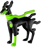 Takaratomy Official Pokemon X & Y SP-40 Zygarde 10% Form Action Figure