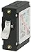Blue Sea Systems 7202 AC/DC Single Pole Magnetic World Circuit Breaker primary