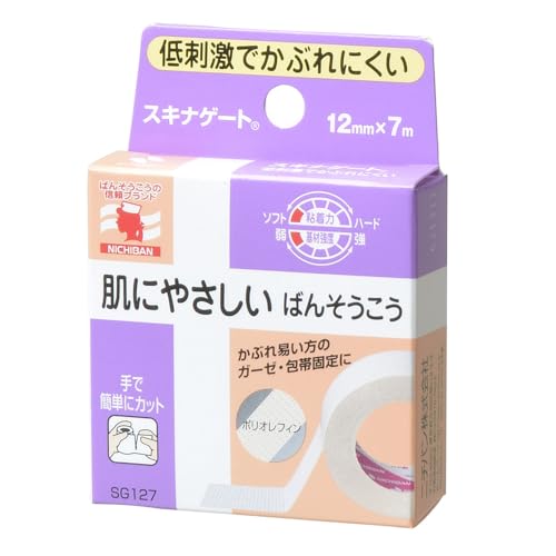 スキナゲート 12mm×7m SG127商品画像