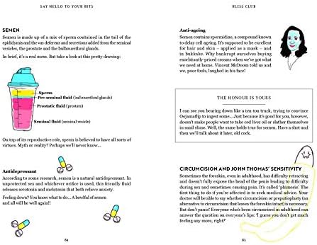 Bliss Club: Sex Tips for Creative Lovers: Plã, Jüne: Amazon ...