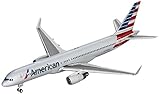 GeminiJets American B757-200W Vehicle (1:400 Scale), New Colors
