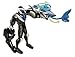 Max Steel Rip Launch Action Figure