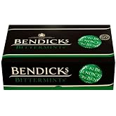 Bendicks Bittermints 400g (Pack of 2)