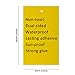 BESKIT 20-Pack Dual-Sided Yellow Sticky Traps for Fungus Gnat, Whitefly, Aphid, Leaf Miner, Other Flying Insects, Bugs (10x6 Inches, 20pcs Twist Ties Included)