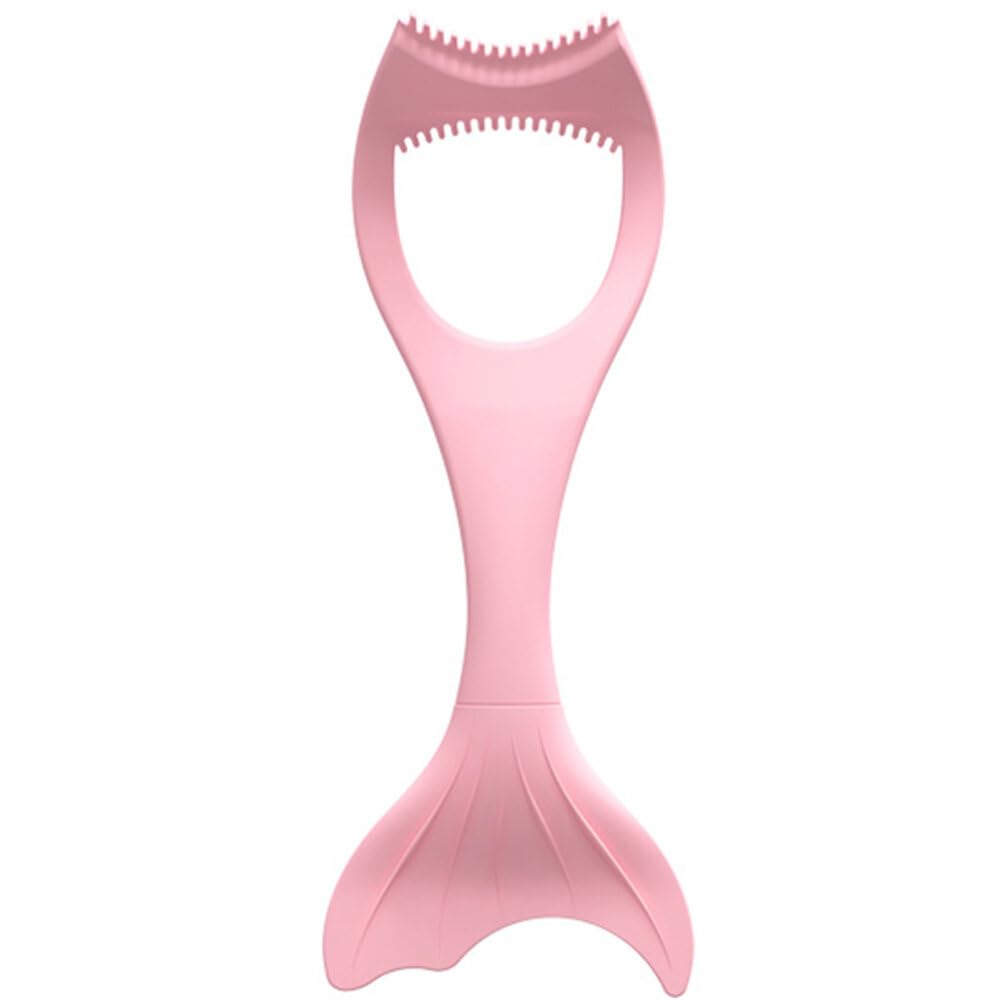 Beavorty Mascara Eyeliner Guard Silicone Mascara Lash Shield Applicator Lash Buddy Eyeliner Lash Shield Reusable Makeup Eyelash Tool for Women Girls