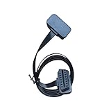 Launch OBD2 Diagnostic 16 Pin Extension Connector Cable 1.2 m/3.9feet for OBD2 Code Scanner Reader on All OBD2 Vehicles