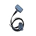 LAUNCH OBD2 Diagnostic 16 Pin Extension Connector Cable 1.2 m/3.9feet for OBD2 Code Scanner Reader on All OBD2 Vehicles