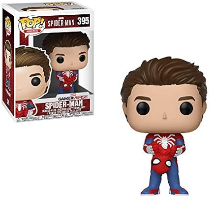 spider man funko pop collection