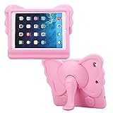 Billionn iPad 9.7 2018 Case [Free Screen