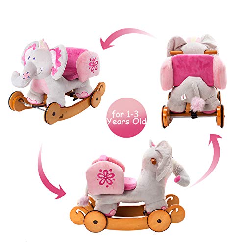 3 Hessie+Rocking+Stuffed+Rockers+Toddlers