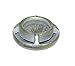 Oil Equipment Mfg 4024 Oil Tank Mushroom Vent Cap
