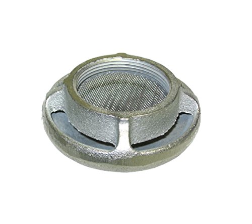 Oil Equipment Mfg 4023 Oil Tank Mushroom Vent Cap
