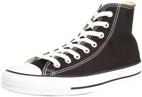 Converse (Converse) Sneakers Canvas High Top All Star Classic Shoes Men’s Canvas – All Star – Hi