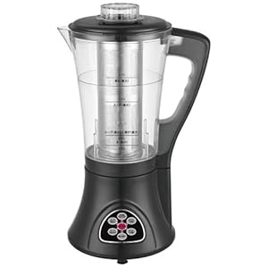 Hanwha クッキングミキサー Soup Meister  HQ-SPM01B