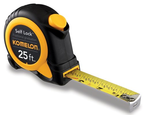The Best Tape Measure (Top 4 Reviewed in 2019) | The Smart ...