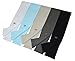 HOPESHINE Arm Cooling Sleeves UV Sun Protection Arm Sleeves for Cycling, Driving, Outdoor Sports, Golf, Sleeves for Men Cover Arms