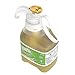 CREW CBD540489 Professional Concentrated Bathroom Cleaner, Eliminates Soap Scum & Grime with Citrus Scent, Concentrate SmartDose, 1.4-Liter,1 Pack