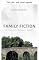 Livro Ficção familiar (Série de mistérios do inspetor Harcourt Livro 3)