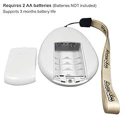Pocket Egg Auto Catch for Go Plus Accessory, 20m