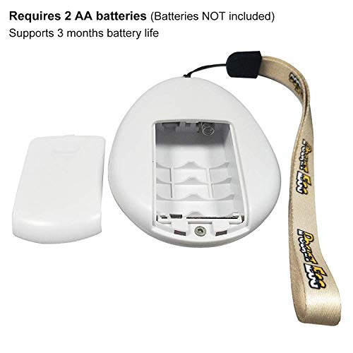 Pocket Egg Auto Catch Pokemon Catching And Collecting Accessory For Pokemon Go m Range Long Distance Wireless Blinkee Com
