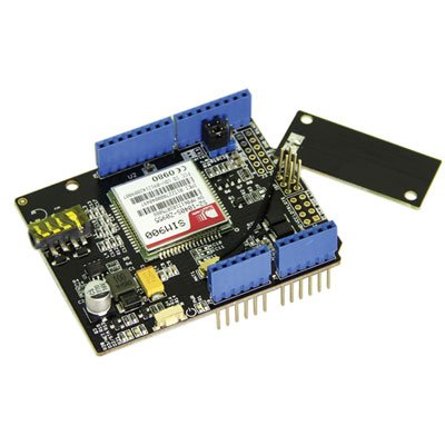 Seeed Studio GPRS Arduino Shield V2.1