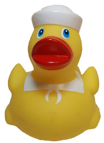 patriotic rubber ducks