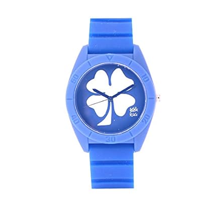 KOOLKIDZ ANALOG WRIST WATCH FOR KIDS Blue COLOR DMK 020 BL01