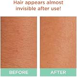 Sally Hansen Extra Strength Creme Hair Bleach for Face Body SH2010 view 3