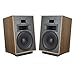 Klipsch Heritage Series Heresy IV Floorstanding Speaker Pair in Distressed Oakthumb 2