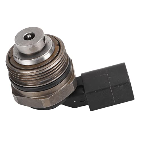 Tbest Fuel Sensor, Engine High Pressure Fuel Pump Converter 079127025C Replacement for 1.4lL L4 Gas 2008 Replacement