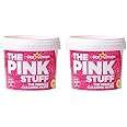 Stardrops - The Pink Stuff - The Miracle All Purpose Cleaning Paste (Pack of 2)