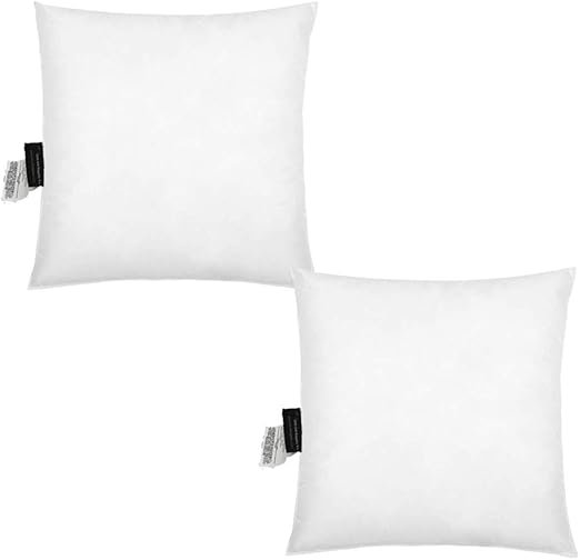 Amazon Com Izo All Supply 16 X16 Hypoallergenic Down Alternative