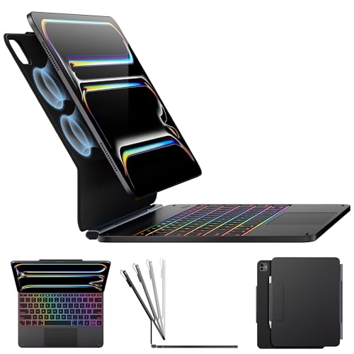 Typecase Edge Magic-style Magnetic Keyboard Case