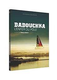 Babouchka : L'enfer Du Pôle