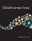 Global Business Today