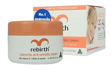 rebirth placenta cream