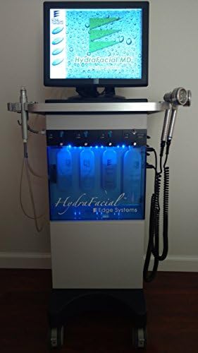Edge Systems Hydrafacial MD Tower ***ONE WEEK SALE***