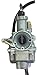 ZOOM ZOOM PARTS NEW! CARBURETOR FOR YAMAHA TRI MOTO 225 YTM225 YTM TRI-MOTO CARB CARBY 1983 1984 1985