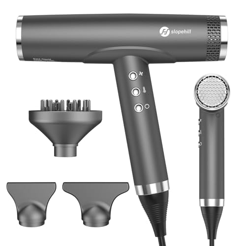 Slopehill Ionic Hair Dryer Diffuser