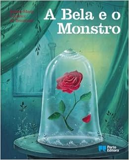 A Bela e o Monstro - 9789720717795 - Livros na Amazon Brasil