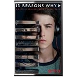 13 Reasons Why Soundtrack: Indie Exclusive Cassette